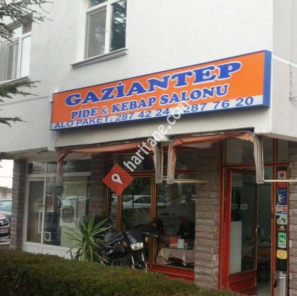 Gaziantep Pide & Kebap Salonu(0312 287 42 24)