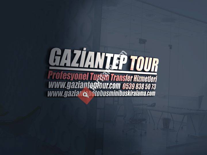 Gaziantep Tour Transfer Hizmetleri