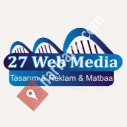 Gaziantep Web Tasarım Sitesi - 27 WEB TASARIM