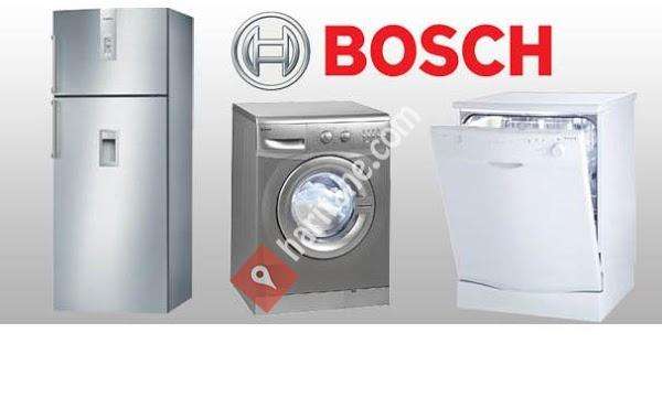Gaziemir Bosch Servisi