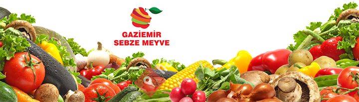 Gaziemir Sebze Meyve