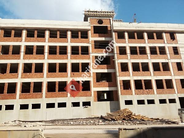 Gaziosmanpaşa Üniversitesi Reşadiye Meslek Yüksekokulu