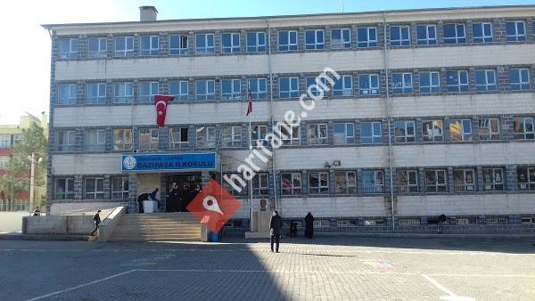 Gazipaşa İlköğretim Okulu