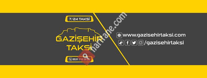 Gazişehir Taksi