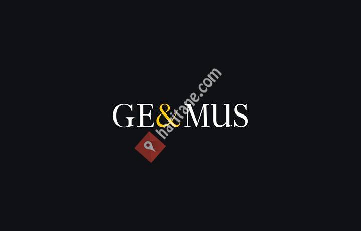 GE&MUS online shop • გიმუს ონლაინ მაღაზია