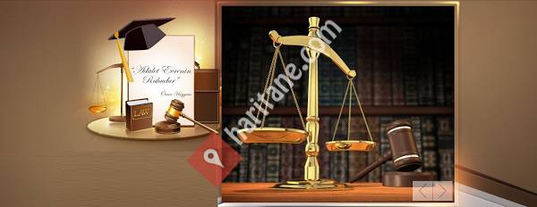 Gebze Avukat Bürosu, Koç Hukuk, Av. Türksen Koç