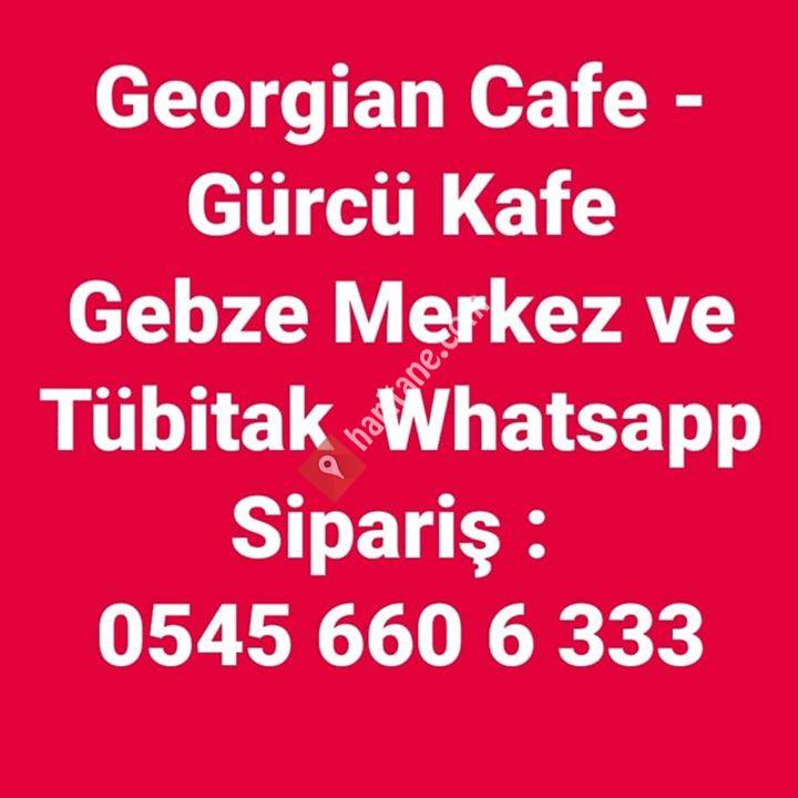 Gebze Georgian Cafe