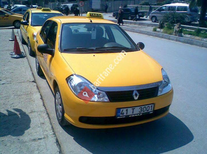 Gebze Park Taksi