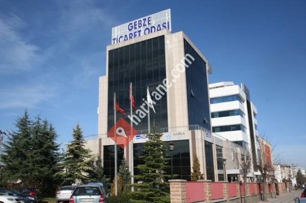 Gebze Ticaret Odası