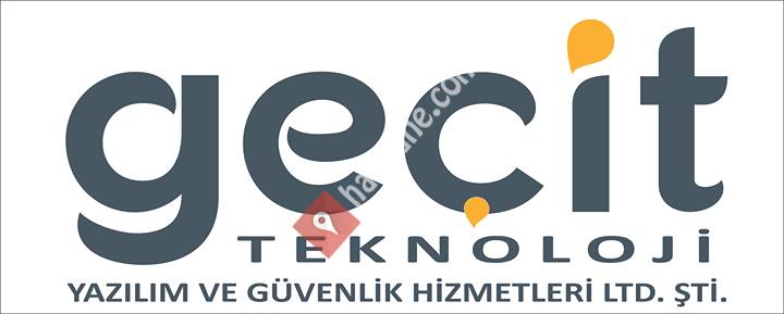 Geçit Teknoloji Yazılım ve Güvenlik Hizmetleri Ltd. Şti.