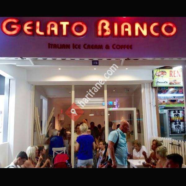 Gelato Bianco