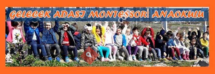 Gelecek Adası Montessori Anaokulu