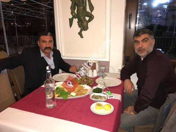 gelibolu balik restaurant gelibolu