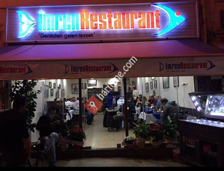 Gelibolu imren restaurant