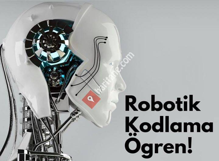 Gelibolu Robotik Kodlama Atölyesi