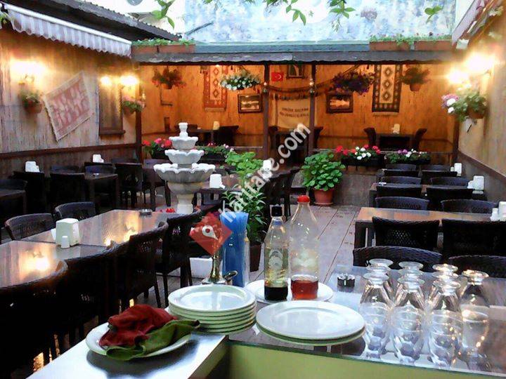 Gelibolu Valide Sultan Restaurant