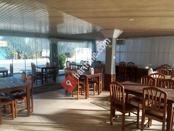 Gelinkaya Beach Cafe