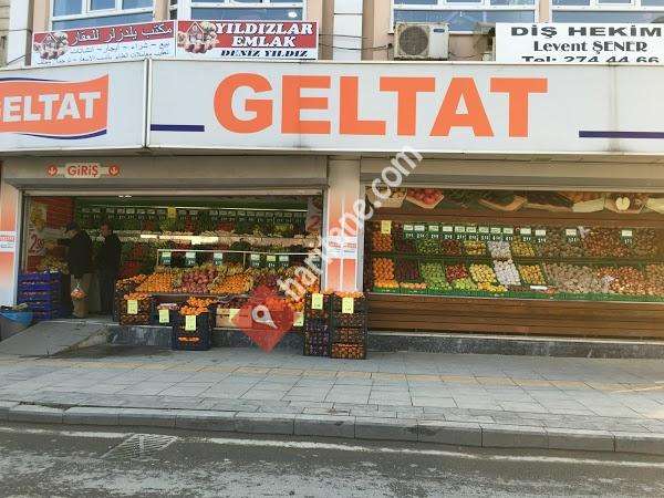 Geltat Süpermarket