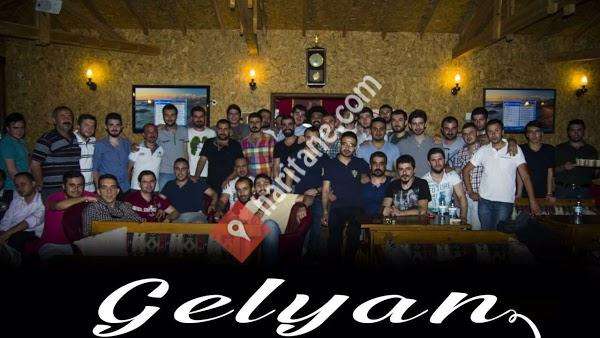 Gelyan Nargile Cafe