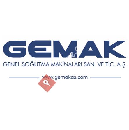 Gemak Genel Soğutma