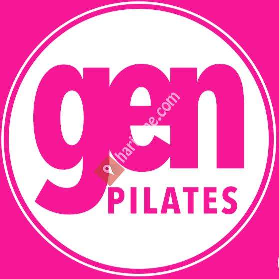 Gen Pilates