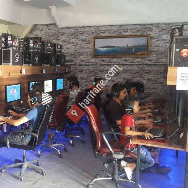 Genç Game Arena