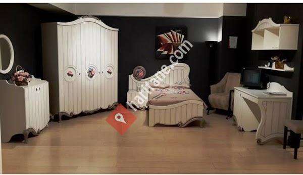 Genç odası takımları Genç odaları mobilya aksesuar Ankara mağazası