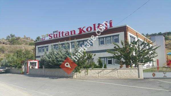 Genç Sultan Koleji Kayseri Özel Okul ilkokul Ortaokul Anadolu Lisesi