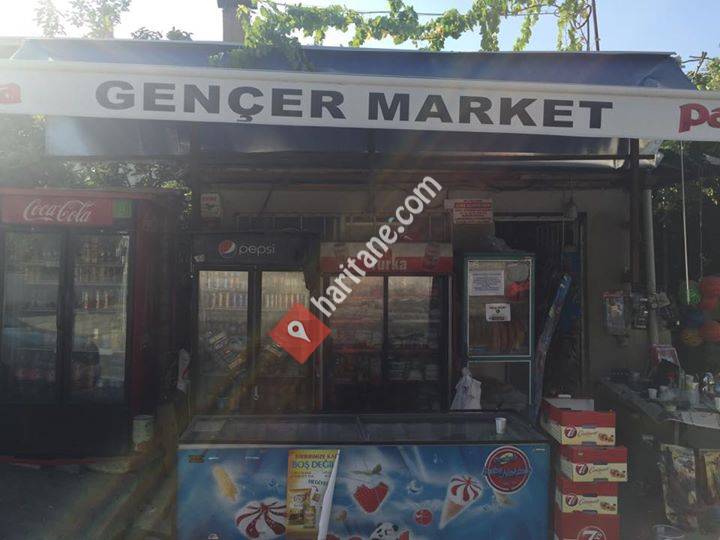 Gencer market