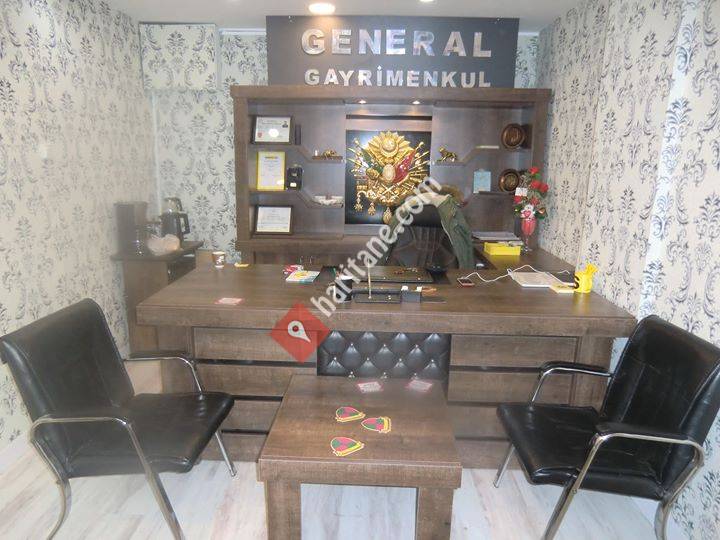 General Emlak