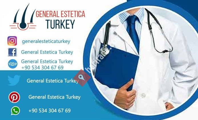 General Estetica Turkey