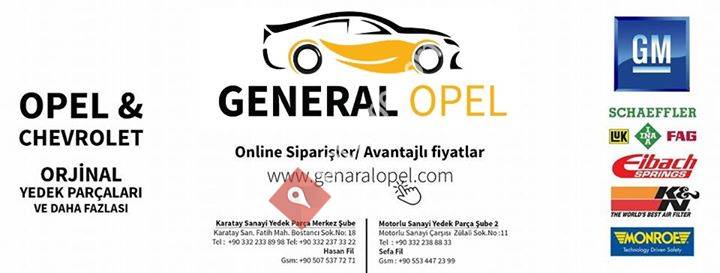 General Opel