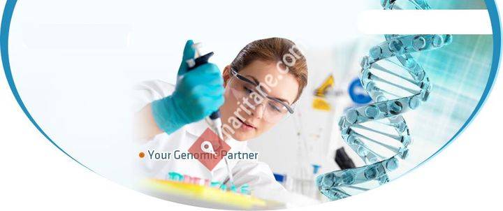 Genmar Laboratories