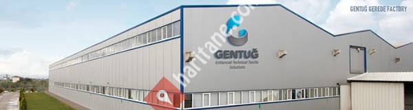 Gentuğ Tekstil Düzce Fabrika