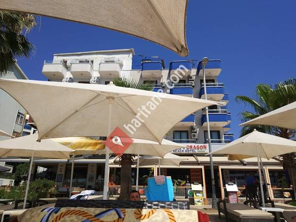 George & Dragon Beach Hotel Tanay Turizm işl. İnş. Gıda ve Tic. LTD.ŞTİ.