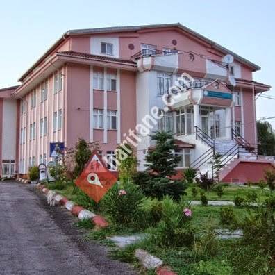 Gerçek Kız Öğrenci Yurdu