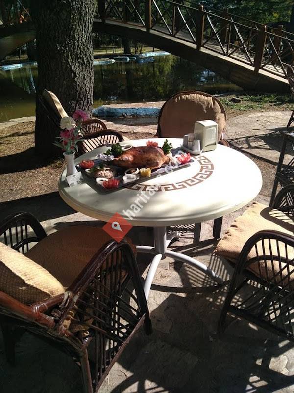 GEREDE ESENTEPE RESTAURANT