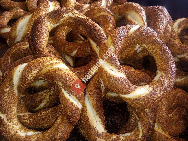 Gerede Simit Dünyasi