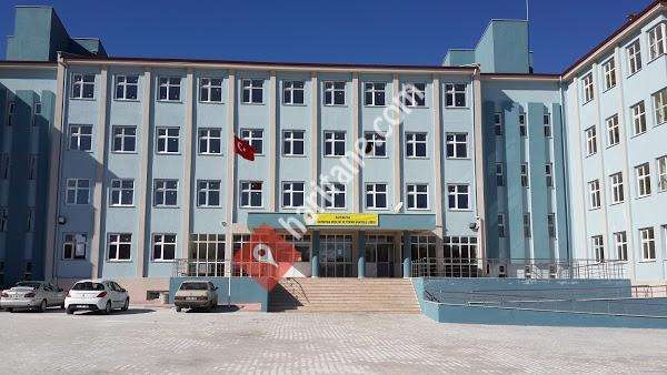 Germiyan Mesleki ve Teknik Anadolu Lisesi