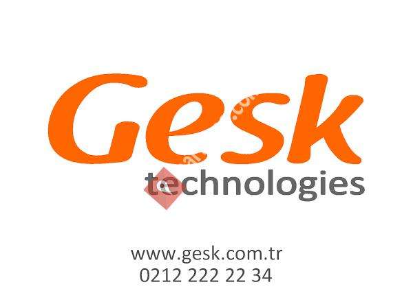 GESK Elektrik Elektronik Yazılım San. ve Tic. Ltd. Şti.