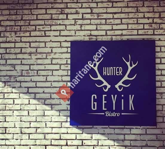 GEYİK Hunter Cafe&Bistro