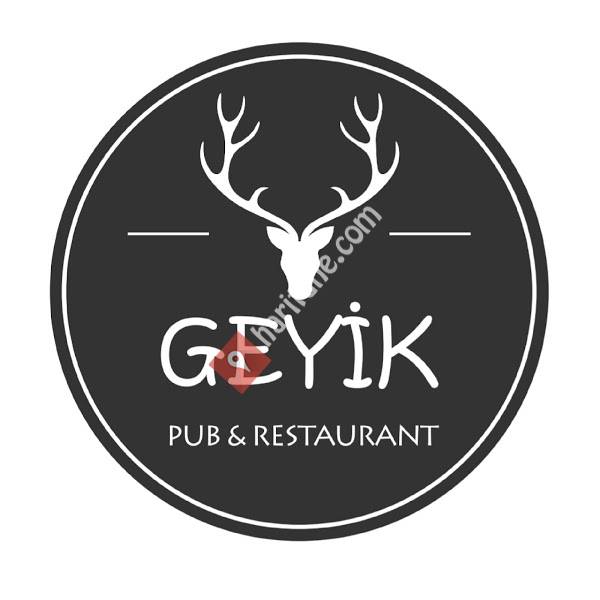 Geyik Pub & Restaurant