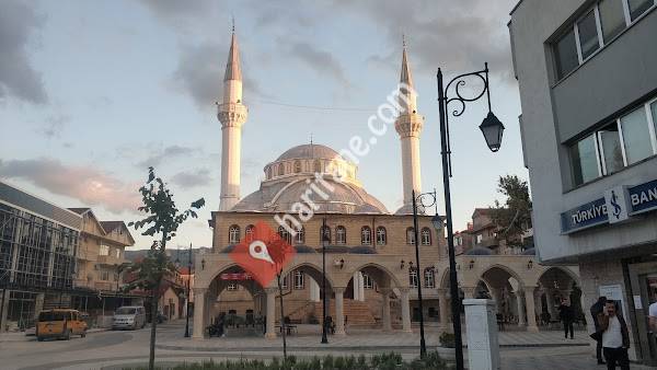 Geyve Merkez Sinanbey Cami