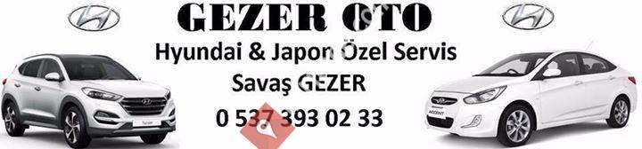 Gezer Oto