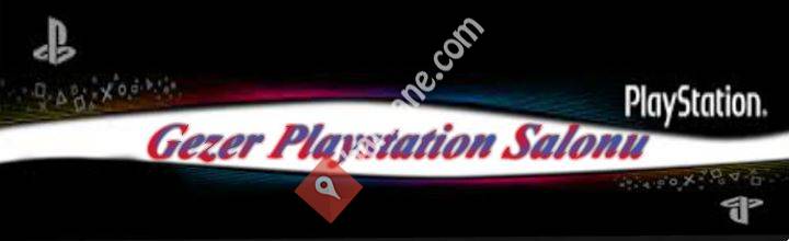 GezeR PlayStation Salonu