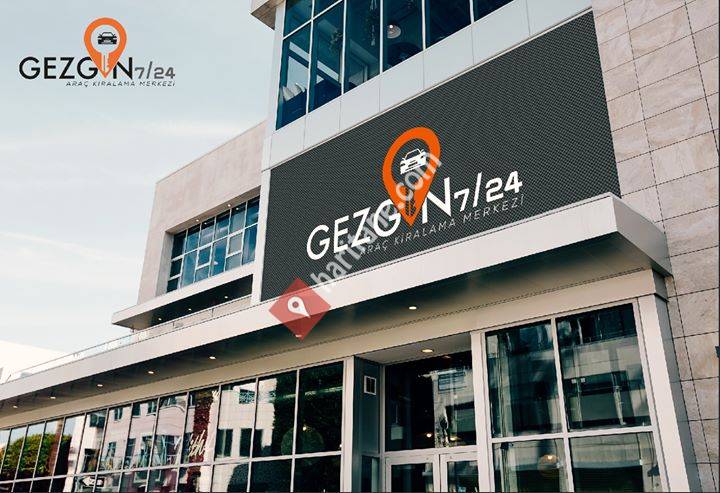 Gezgin724.Com Türkiye'nin Araç Kiralama Merkezi