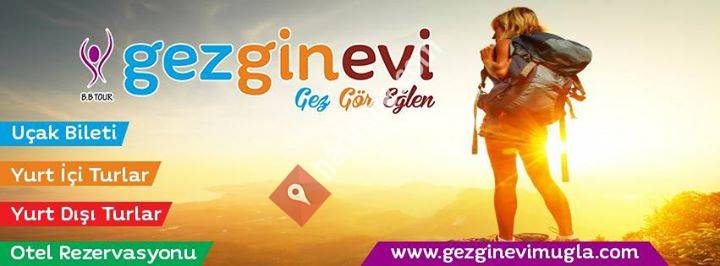Gezginevi Muğla