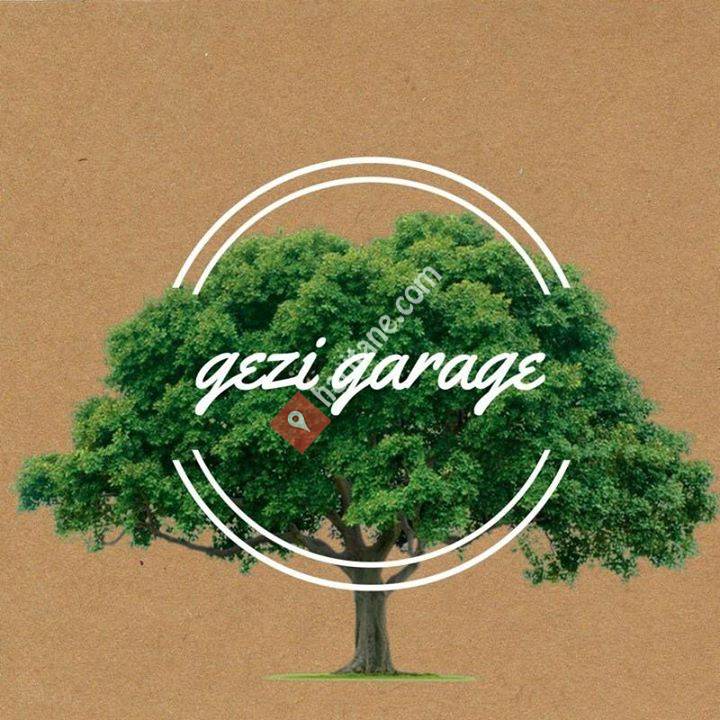Gezi Garage