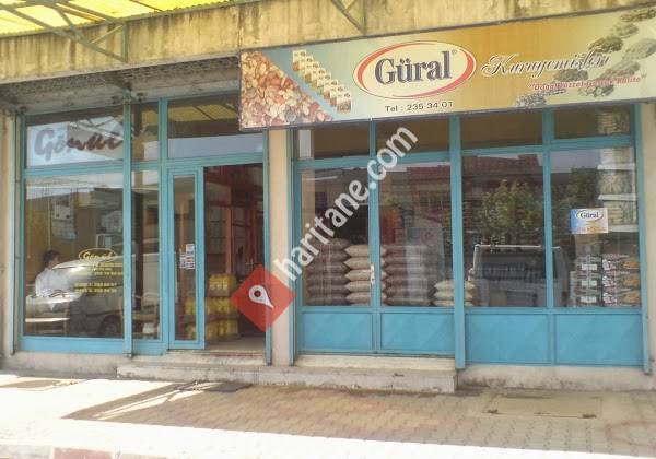 GGS GÖNÜL GIDA AMBALAJ TARIM HAYVANCILIK İNŞAAT TAŞM.SAN.VE TİC.LTD.ŞTİ.