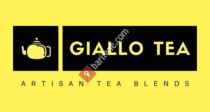 Giallo Tea